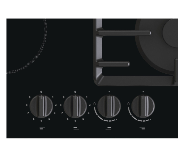 Płyta gazowa Gorenje GCE691BSC - 1327533 - zdjęcie 4